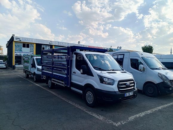 Galeriden Ford Trucks Transit 350 L Diyarbakır