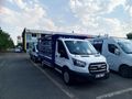 Galeriden Ford Trucks Transit 350 L Diyarbakır