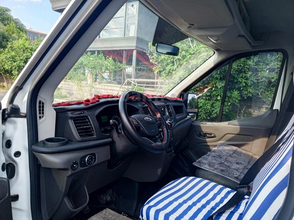 Galeriden Ford Trucks Transit 350 L Diyarbakır