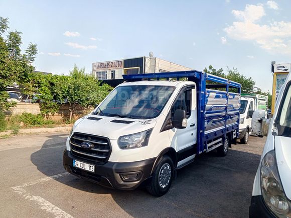 Galeriden Ford Trucks Transit 350 L Diyarbakır
