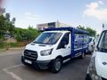 Galeriden Ford Trucks Transit 350 L Diyarbakır
