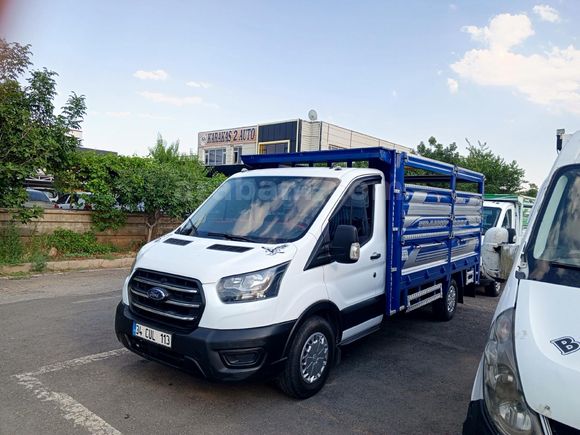 Galeriden Ford Trucks Transit 350 L Diyarbakır