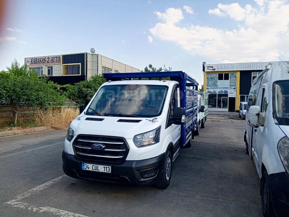 Galeriden Ford Trucks Transit 350 L Diyarbakır