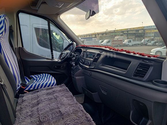 Galeriden Ford Trucks Transit 350 L Diyarbakır