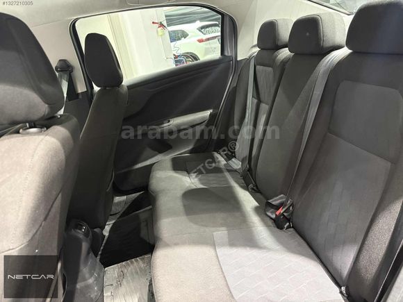 NETCAR'DAN 2024 MODEL C-ELYSEE 1.5 BLUEHDI FEEL 100 HP