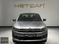 NETCAR'DAN 2024 MODEL C-ELYSEE 1.5 BLUEHDI FEEL 100 HP