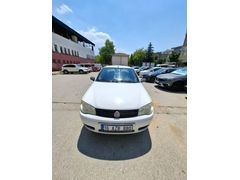 Sahibinden Fiat Albea 1.4 Fire Active 2009 Model