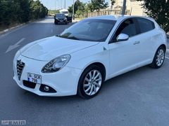 AUTO EMIR'DEN2014 GİULİETTA 1.4T OTOMOTİKHATASIZYARI PEŞİNLEVADE