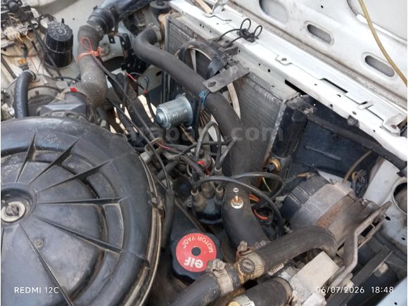 Sahibinden Renault R 9 1.4 Broadway RN 1998 Model
