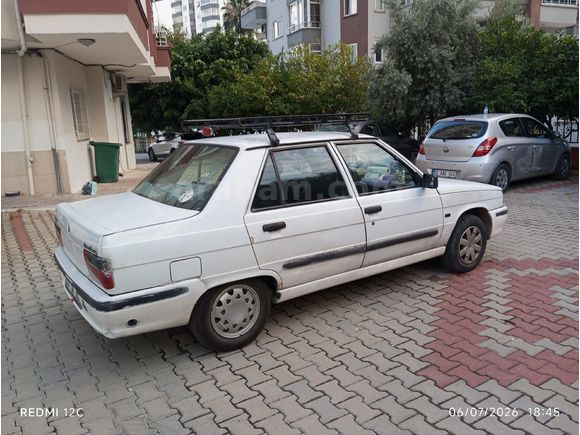 Sahibinden Renault R 9 1.4 Broadway RN 1998 Model
