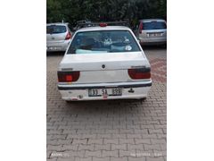 Sahibinden Renault R 9 1.4 Broadway RN 1998 Model