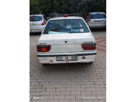 Sahibinden Renault R 9 1.4 Broadway RN 1998 Model