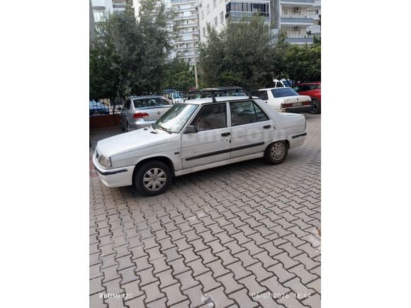 Sahibinden Renault R 9 1.4 Broadway RN 1998 Model