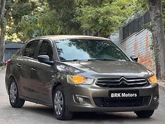 BRK MOTORS CİTROEN C-ELYSEE 2013 ORJ 130.000 KM EMSALSİZ