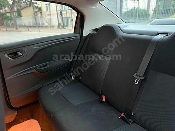 BRK MOTORS CİTROEN C-ELYSEE 2013 ORJ 130.000 KM EMSALSİZ