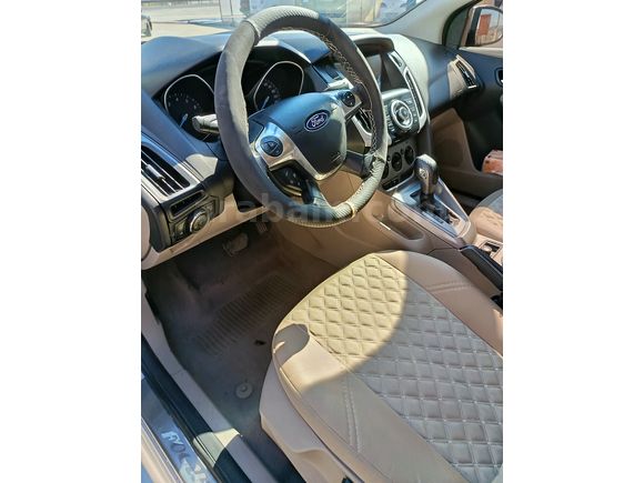 Sahibinden Ford Focus 1.6 Ti-VCT Style 2012 Model 