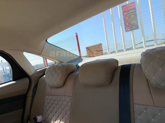Sahibinden Ford Focus 1.6 Ti-VCT Style 2012 Model 