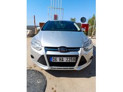 Sahibinden Ford Focus 1.6 Ti-VCT Style 2012 Model 