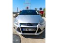 Sahibinden Ford Focus 1.6 Ti-VCT Style 2012 Model 