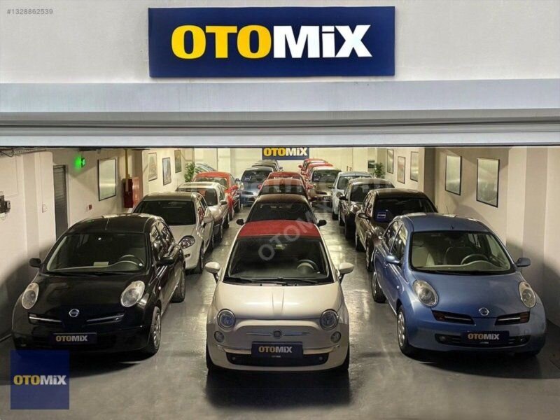 OTOMiX | 2011 A1 AMBITION 1.4 TFSI. 91000 KM! XENON,STIL PAKET! 4