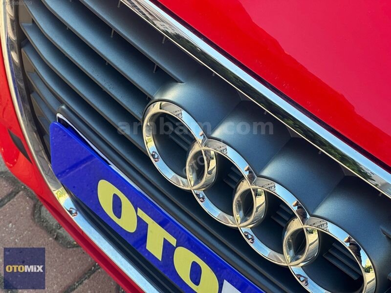 OTOMiX | 2011 A1 AMBITION 1.4 TFSI. 91000 KM! XENON,STIL PAKET! 5