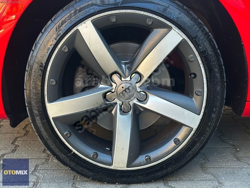 OTOMiX | 2011 A1 AMBITION 1.4 TFSI. 91000 KM! XENON,STIL PAKET! 2