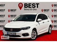 BEST 2.EL'DEN FİAT EGEA 1.3 MULTIJET URBAN PLUS (2018)