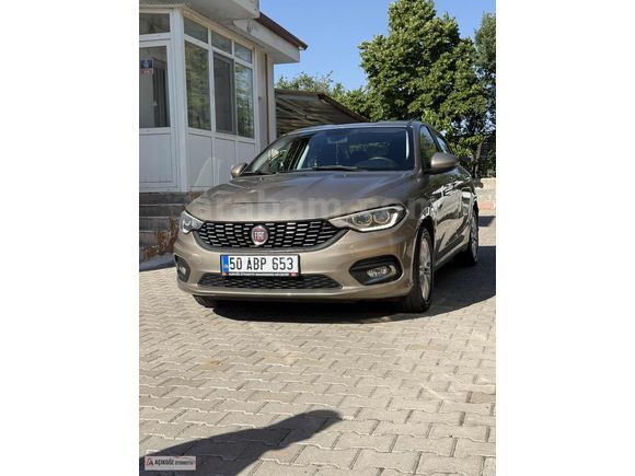 2020 EGEA 1.3 MULTİJET URBAN PLUS