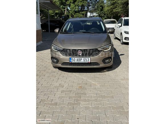 2020 EGEA 1.3 MULTİJET URBAN PLUS