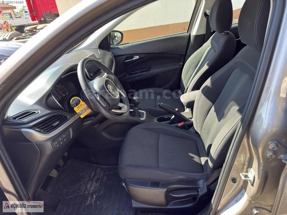 2020 EGEA 1.3 MULTİJET URBAN PLUS
