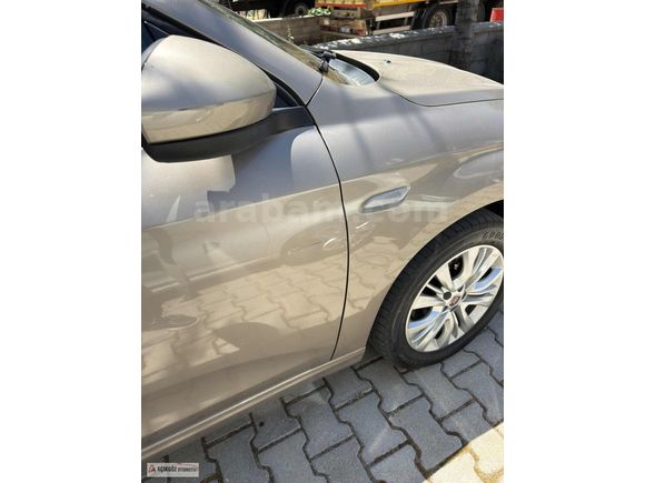 2020 EGEA 1.3 MULTİJET URBAN PLUS