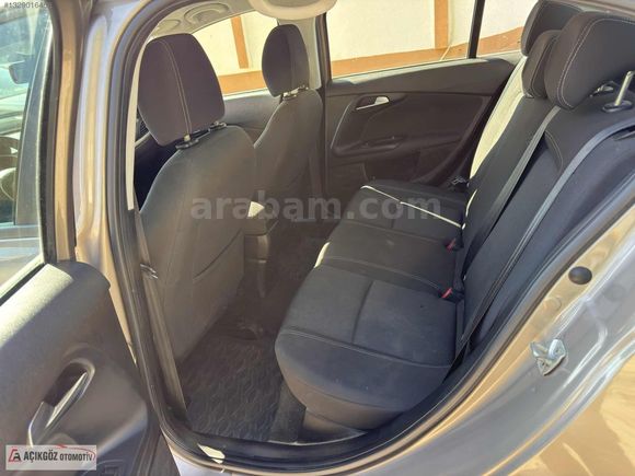 2020 EGEA 1.3 MULTİJET URBAN PLUS