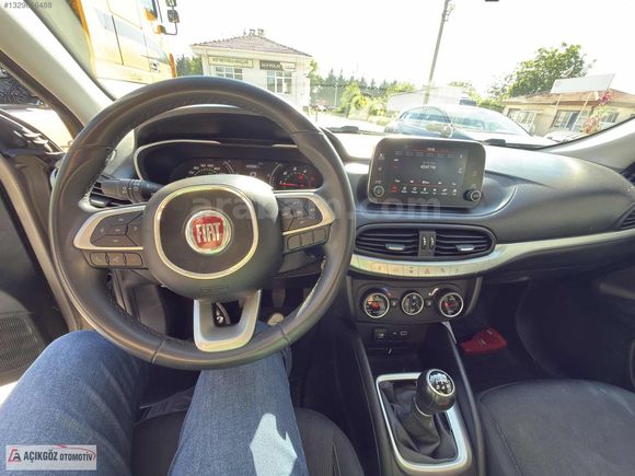 2020 EGEA 1.3 MULTİJET URBAN PLUS