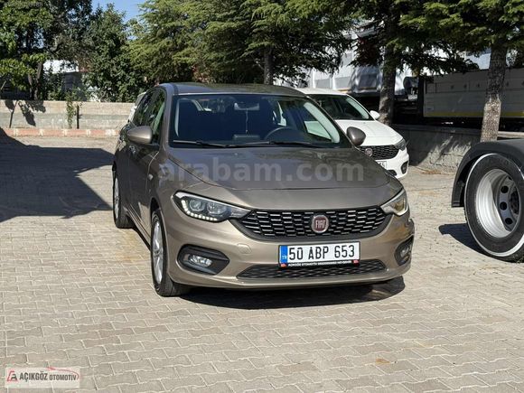 2020 EGEA 1.3 MULTİJET URBAN PLUS