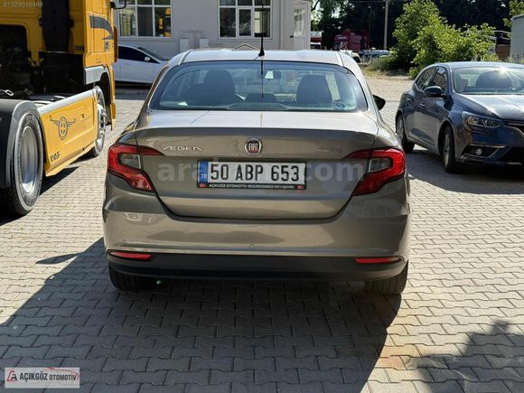 2020 EGEA 1.3 MULTİJET URBAN PLUS