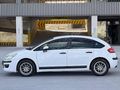 2010 MODEL CİTROEN C4/1.6 SX BENZİN&LPG'Lİ/183.000KM'DE/TEMİZ