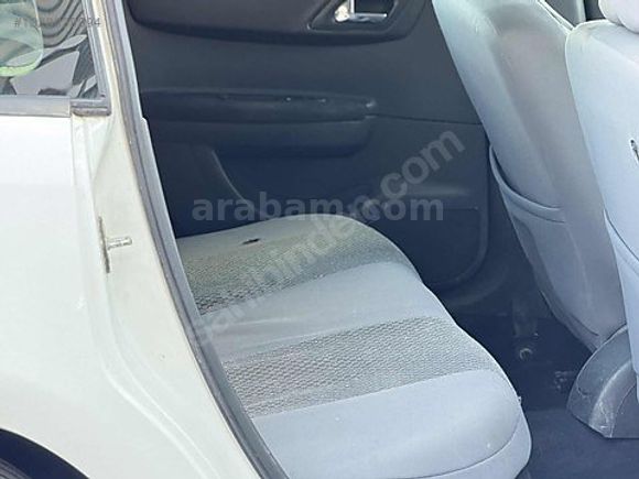2010 MODEL CİTROEN C4/1.6 SX BENZİN&LPG'Lİ/183.000KM'DE/TEMİZ