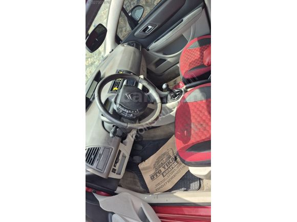 İRONS AUTO DAN K.kartına 12 aya kadar taksit seçeneği