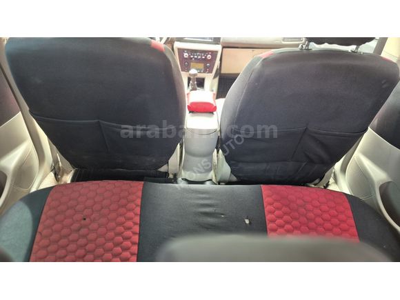 İRONS AUTO DAN K.kartına 12 aya kadar taksit seçeneği