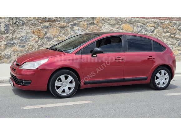 İRONS AUTO DAN K.kartına 12 aya kadar taksit seçeneği