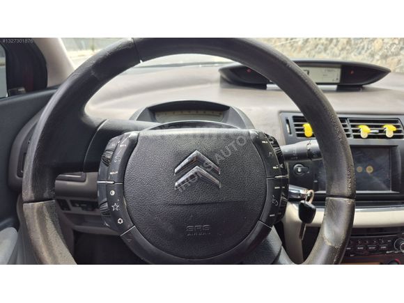 İRONS AUTO DAN K.kartına 12 aya kadar taksit seçeneği
