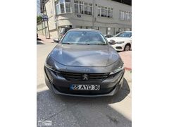 PEUGEOT 508 1.5 ALLURE BOYASIZ