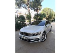 Sahibinden Volkswagen Passat 1.5 TSi Elegance 2022 Model  7.000 km Gri (Gümüş)