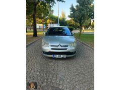 ARSLANOĞLUNDAN OTOMATİK VİTES DİJİTAL KLİMA C4