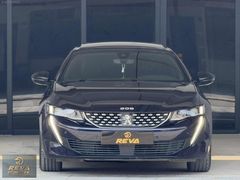 REVA OTOMOTİV 2020 PEUGEOT 508 GT-LİNE 114.xxx