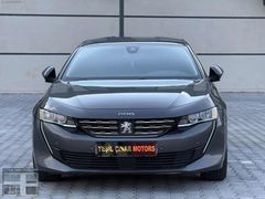 PEUGEOT 508 EAT8 HATASIZ BOYASIZ PRİME