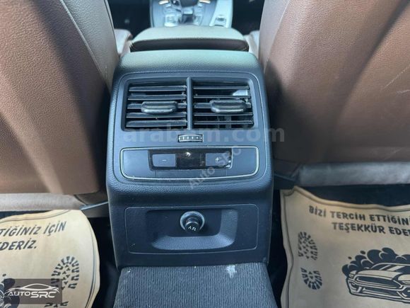 AUTO SRC AUDİ A4 1.4 TFSI SPORT