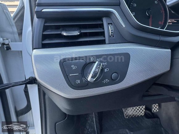 AUTO SRC AUDİ A4 1.4 TFSI SPORT