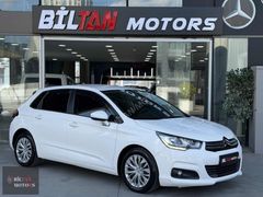 BİLTAN MOTORS/C4/TAMOTOMATİK/DİZEL/147.000KM/0.69KREDİ/36AYSENET