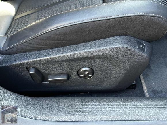 2022 MODEL OLUP 112 BİN KM GT SELECTİON EMSALSİZ TEMİZLİK